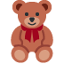 teddy bear on Twitter/X