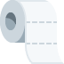 roll of paper on Twitter/X