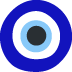 nazar amulet on Twitter/X