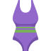 one-piece swimsuit on Twitter/X
