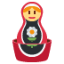 nesting dolls on Twitter/X