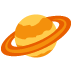 ringed planet on Twitter/X