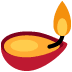 diya lamp on Twitter/X