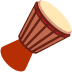 long drum on Twitter/X