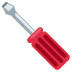 screwdriver on Twitter/X