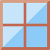 window on Twitter/X