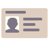 identification card on Twitter/X