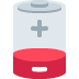 low battery on Twitter/X