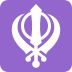 khanda on Twitter/X