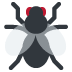 fly on Twitter/X