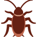 cockroach on Twitter/X