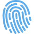 fingerprint on Twitter/X