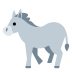 donkey on Twitter/X