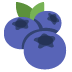 blueberries on Twitter/X