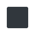 black medium-small square on Twitter/X