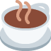 hot beverage on Twitter/X