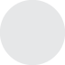 white circle on Twitter/X