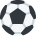 soccer ball on Twitter/X