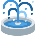 fountain on Twitter/X
