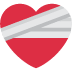 mending heart on Twitter/X