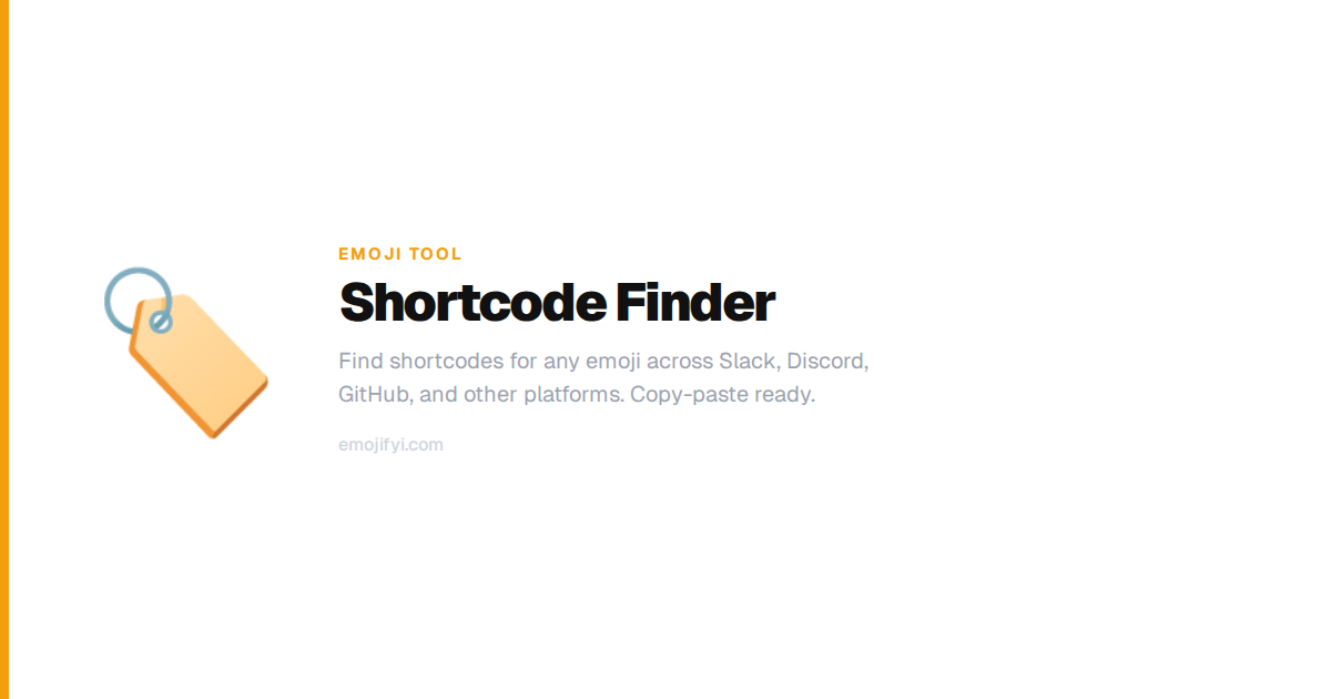 Download File Icon Emoji Shortcode Emoji Shortcode Finder β Slack, Discord & GitHub β EmojiFYI